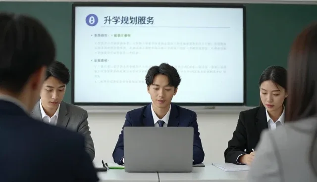 如何有效利用升学资讯提升学生择校成功率