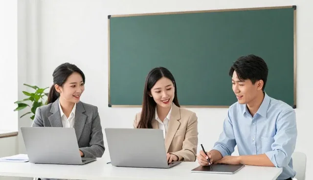 学生升学咨询指导的适用场景与服务效果分析