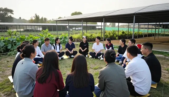 坚持认真是否适用于家庭教育课程?