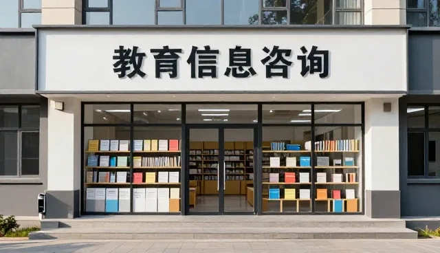 为学生资讯如何助力升学决策