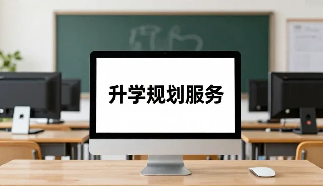 升学路上常见问题与应对策略
