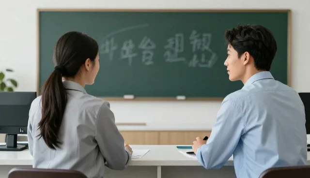 学生升学路径选择中的信息缺失与解决路径